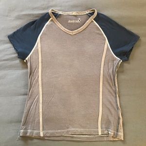 Smartwool shirt S